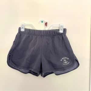 Brandy Sweat Shorts